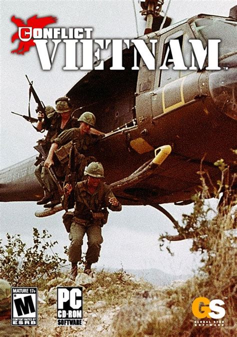 Conflict: Vietnam – Guides and FAQs .